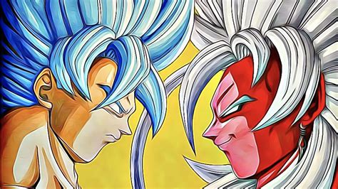 dragon ball creado por fans